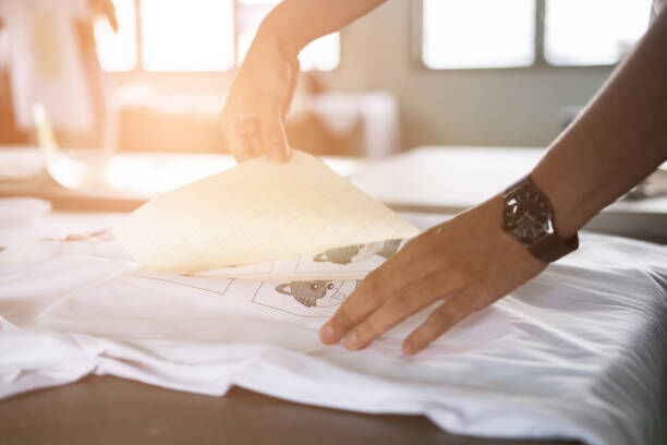 Tips for Designing Your Custom Shirt