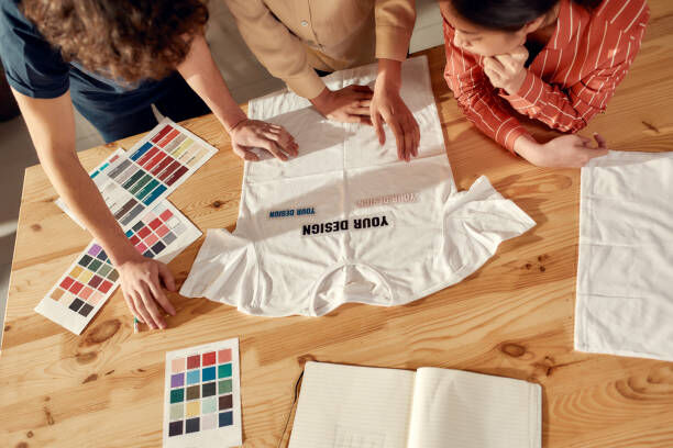 Caring for Your Custom Apparel