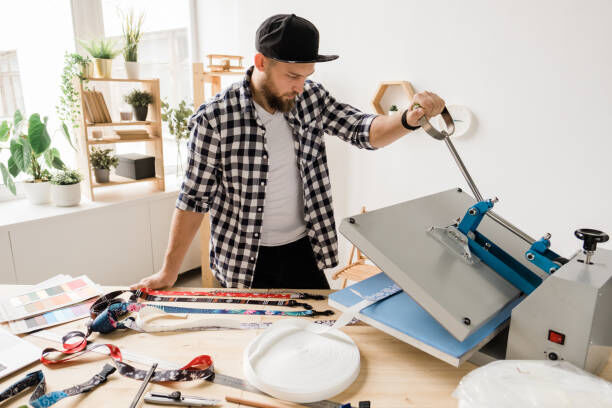 Screen Printing