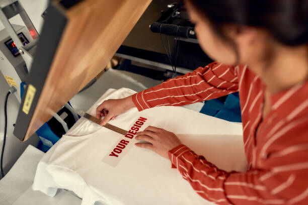 The Art of Custom Printing